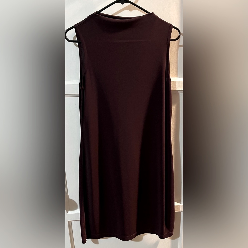 Ann Taylor boatneck dress